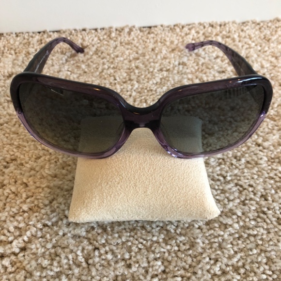 CHANEL SUNGLASSES - Picture 9 of 9